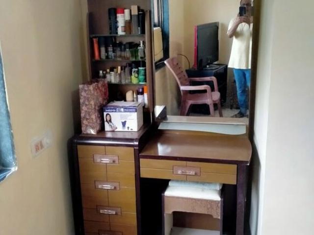 R Residency Gokul Nagar 3 Bedroom 1200 Sq. Ft. Apartment in Gokul Nagar Thane Listing ID: #10080