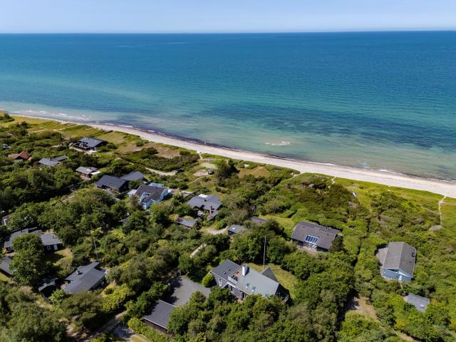 Rørhavevej 14, Udsholt Strand