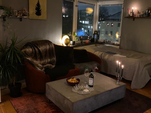 Råstensgatan, Sundbyberg