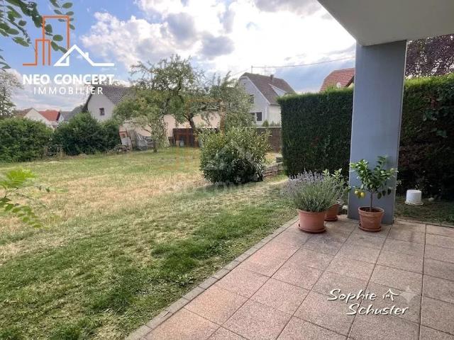 Rschwoog Location Appartement 67