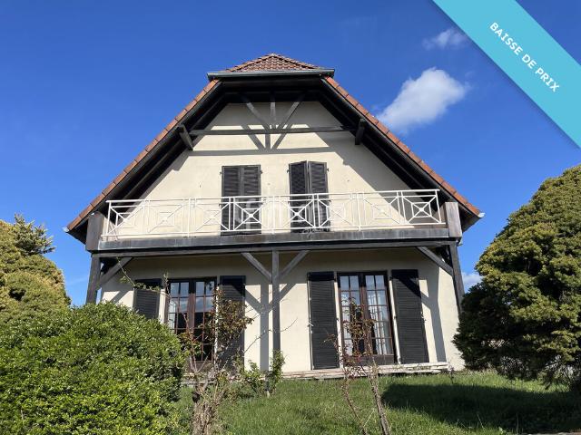 Rschwoog Vente Maison 67
