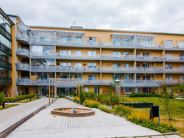 Råsegelgatan 7