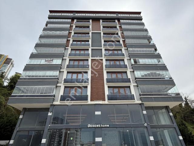 R.t.e Bulvarına Cephe 4+1 Ful Manzaralı Geniş Ferah Satılık