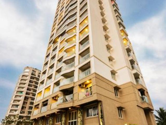 R. T. Nagar 4 BHK Duplex For Sale Bangalore