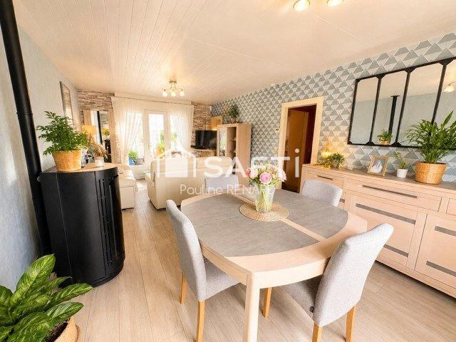 Rulx Vente Maison 59