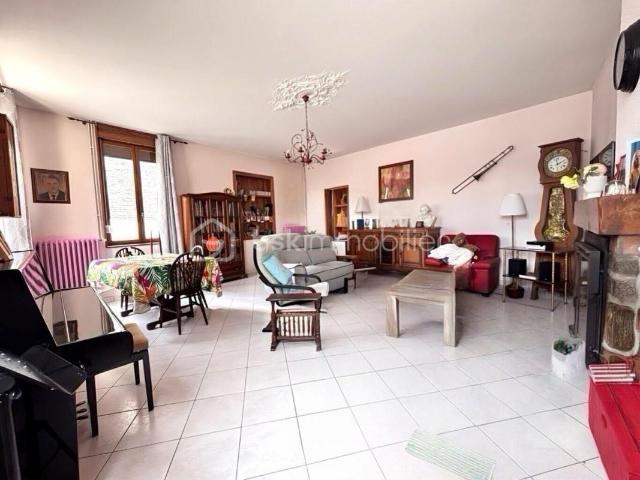Rulx Vente Maison 59