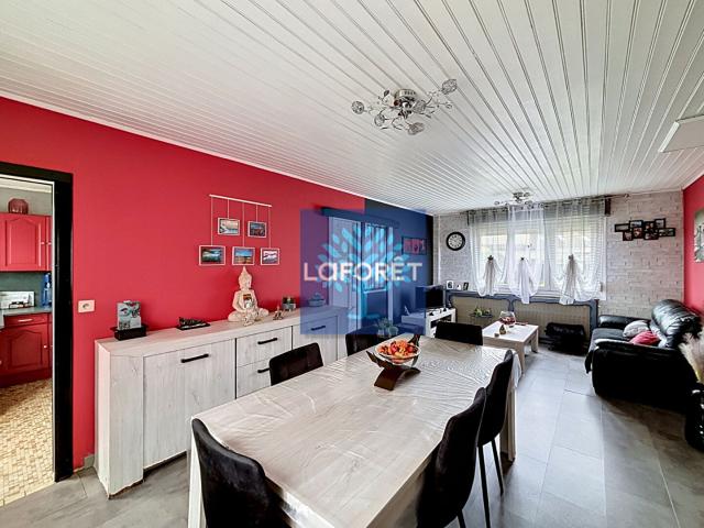 Rulx Vente Maison 59