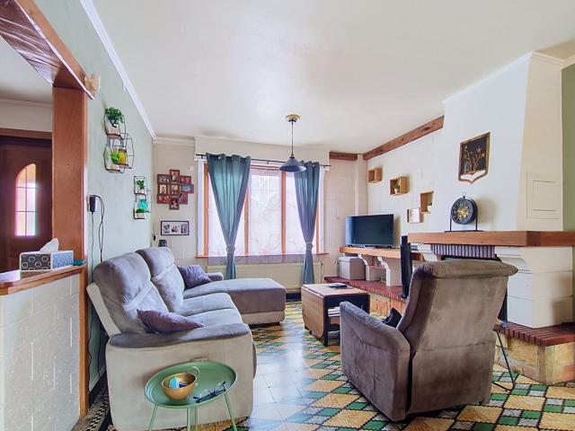 Rulx Vente Maison 59