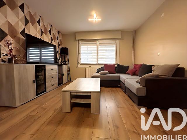 Rulx Vente Maison 59