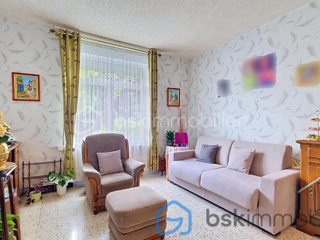 Rulx Vente Maison 59