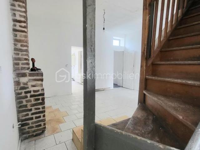 Rulx Vente Maison 59