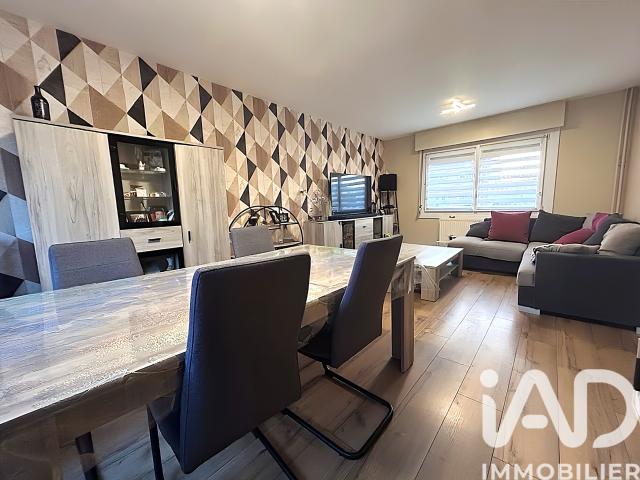 Rulx Vente Maison 59