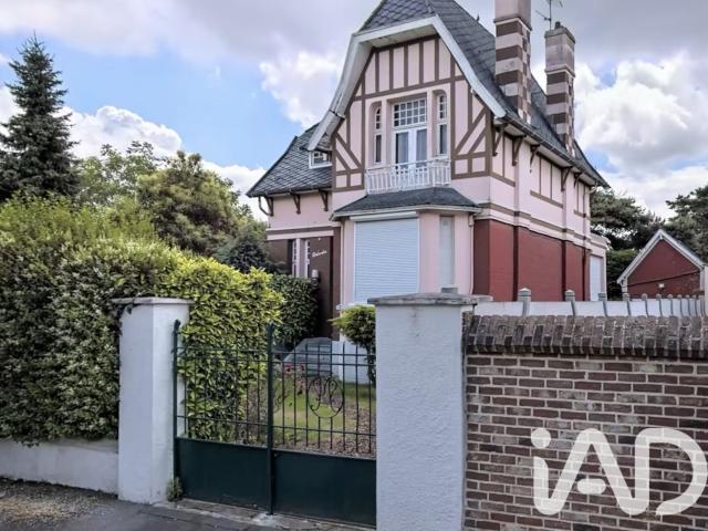 Rulx Vente Maison 59