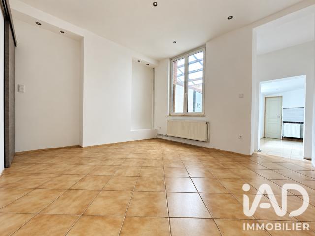 Rulx Vente Maison 59