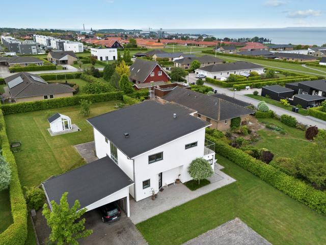 Årøvænget 18