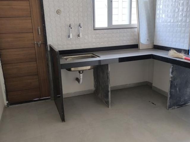R V Realestate 2 Bedroom 950 Sq. Ft. Apartment in 100 Feet Road Sangli Listing ID: #10144