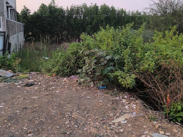 R V Realestate Commercial Land 2500 Sq. Ft. in Dhamani Road Sangli Listing ID: #10163