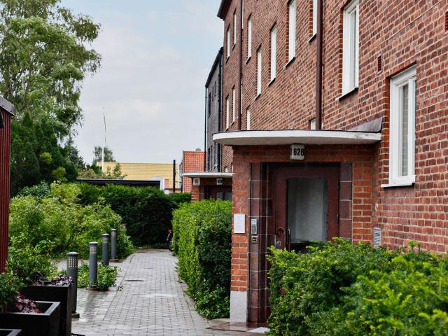 Rååvägen 62 B