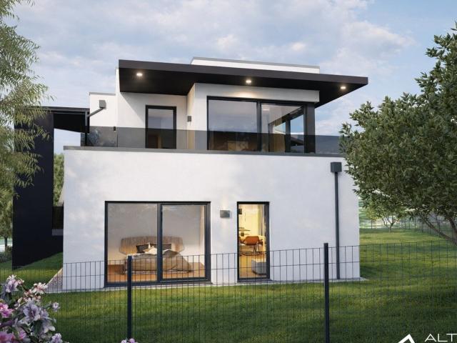 r³ | Waltendorf Exklusiv. Drei Residenzen. eine Adresse
