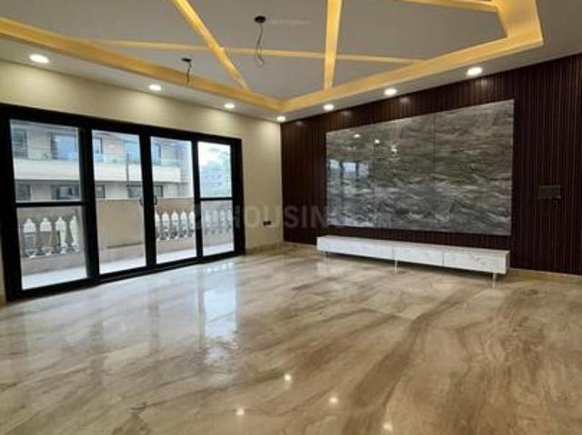 Sector 89 4 BHK Apartment For Sale Faridabad