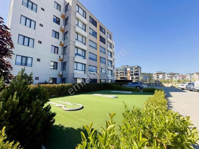 Rızvanoğlu Premium Sitesinde Kiralık Geniş 3+1 Daire