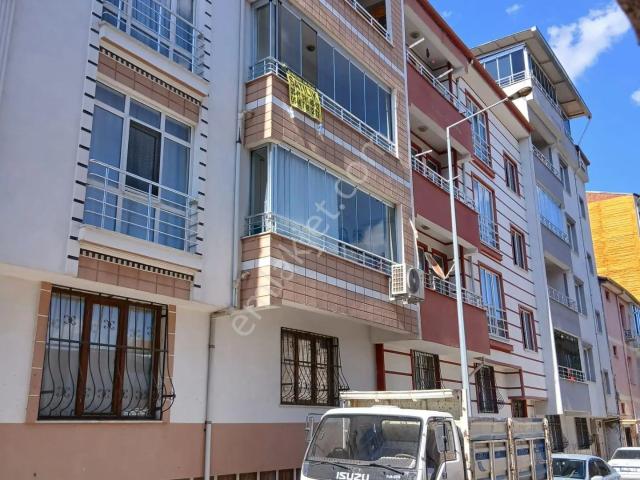 Rızaiye Mh. Satılık 3+1 Full Yapılı Daire