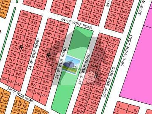 R 889, 120 Square Yard, GOLD Block