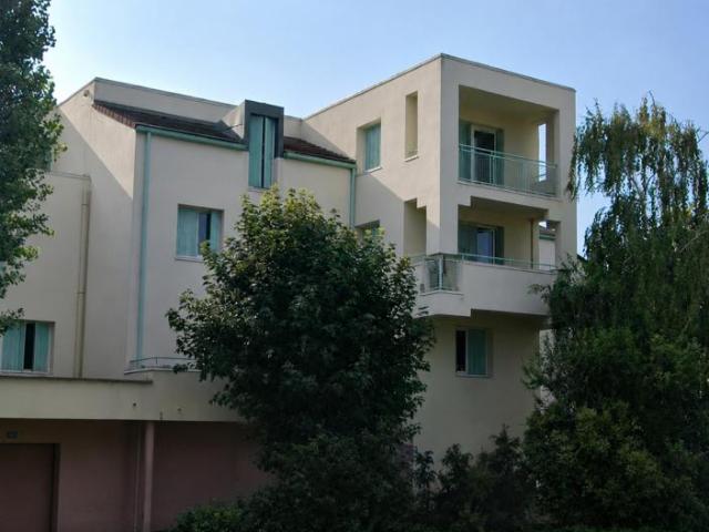 RC Appartement Type 2 L'Olympe
