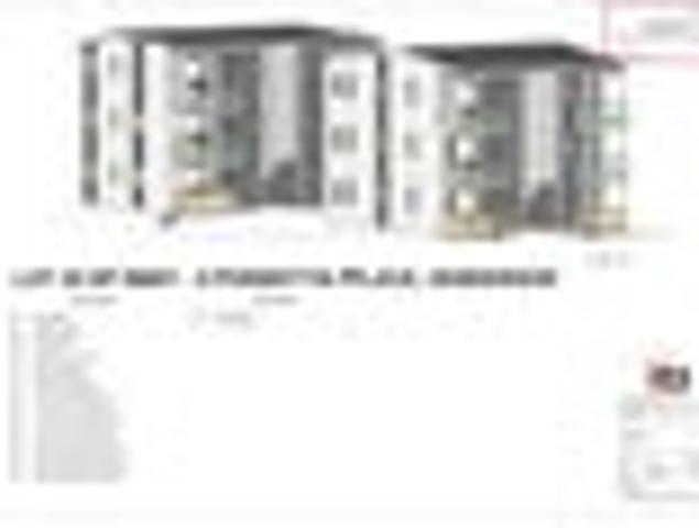 RC Approved for 12 Apartments THAB Zone
