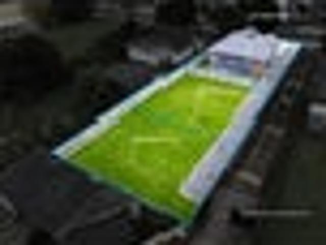 RC Approved for 2 Sections, Endless Possibilities