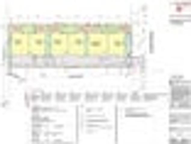 RC, BC, EPA Approved for 6 Lots | 827sqm Freehold