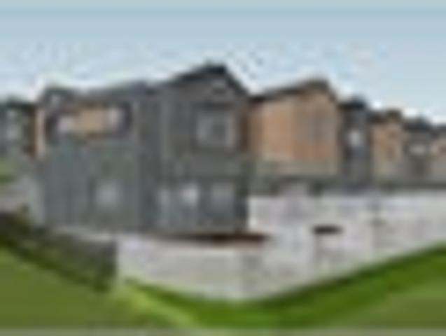 RC, BC, EPA Ready for 9 x 2 STOREY STANDALONES!