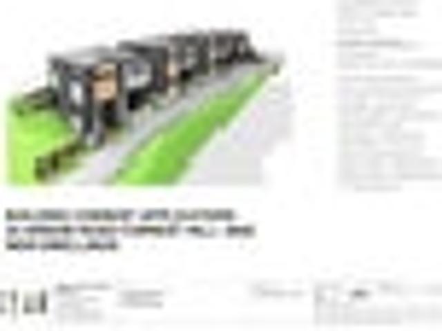 RC & EPA APPROVED | BC SUBMITTED IN FORREST HILL