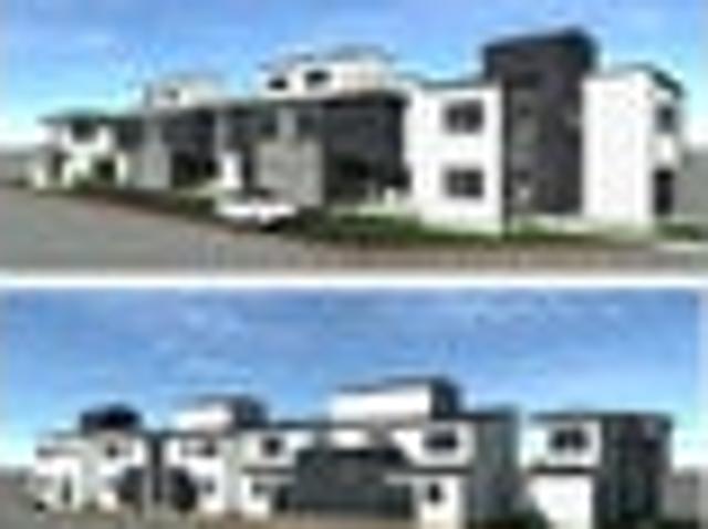 RC & EPA Approved for 6 Lots Allenby Park