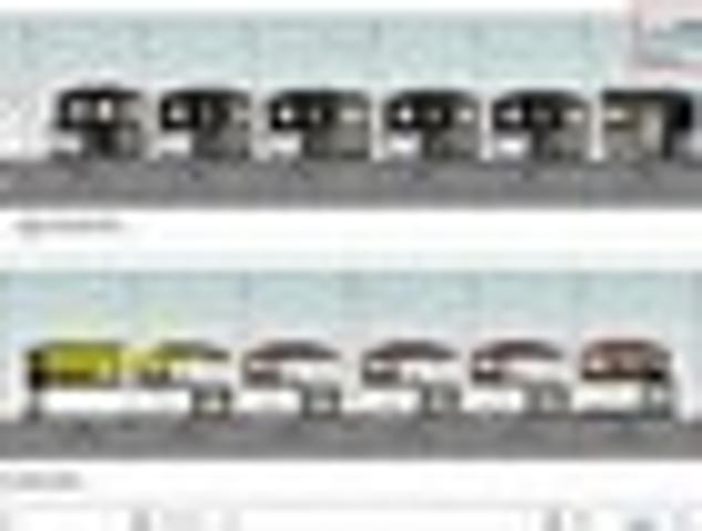 RC & EPA Ready for 6 Home Avondale Development!