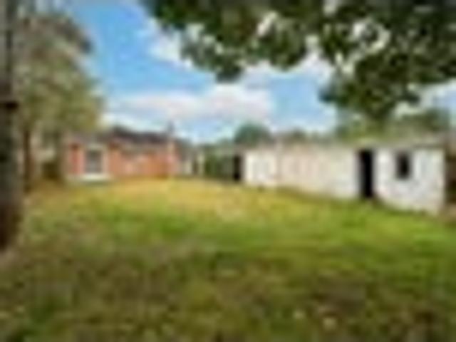 RC Granted | 1,624sqm Development Opportunity