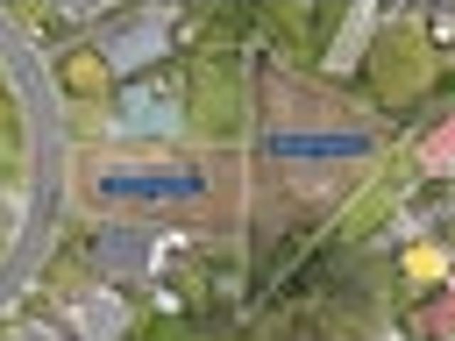 RC Granted | 9 Terraced Homes | 2,319m² | 2 Sites