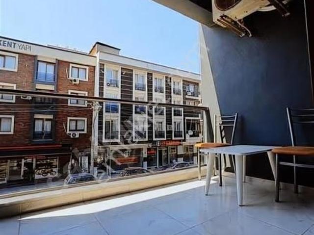 Rc /kuruçeşme 2+0 20 Bin Tl Memur Kiracılı Satılık Daire