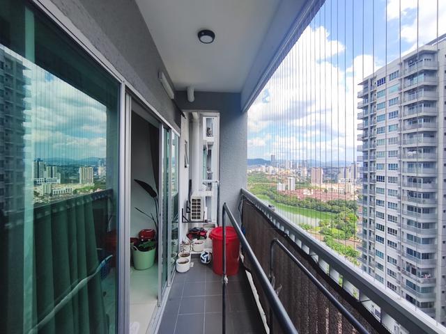 RC Residence WTS Direct Owner Fully Furnished unit for sale
