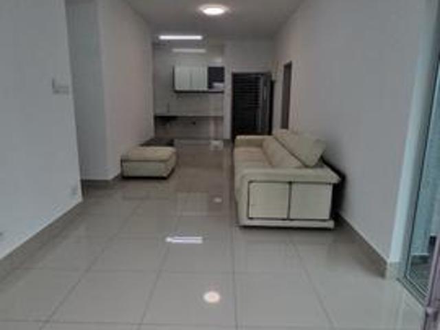 RC Residences A241