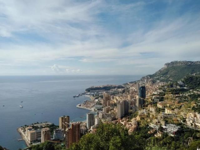 RCM: Maison de caractère 8 pièces, vue mer, spa de nage