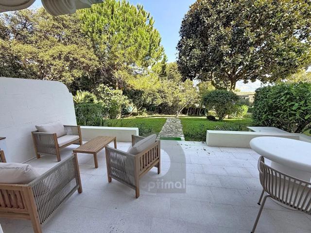 Rcm Secteur Cap Martin Résidence de Prestige Magnifique. 52m² Roquebrune Cap Martin