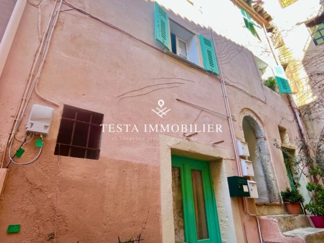 RCM VILLAGE 2 PIECES 22 M2