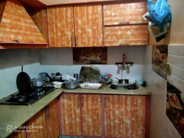 RCC Ground Plus 2 Urgent Sale Karachi Korangi ID 57693
