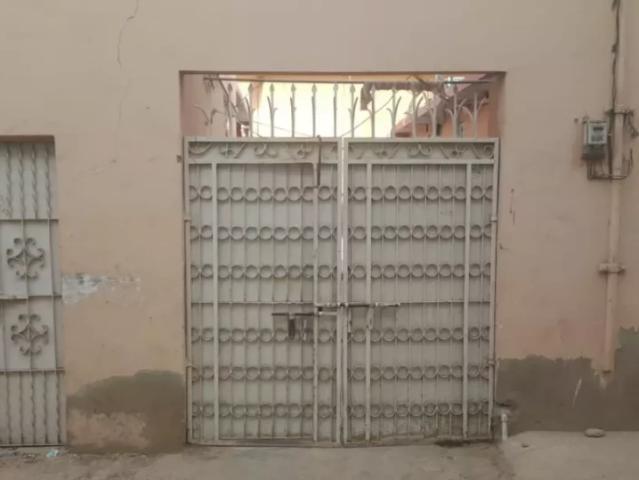 RCC house 120 sq yards Karachi ORANGI TOWN ID 72978