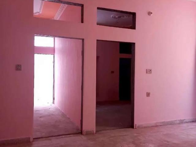 RCC House For Sale Karachi Airport ID 66401