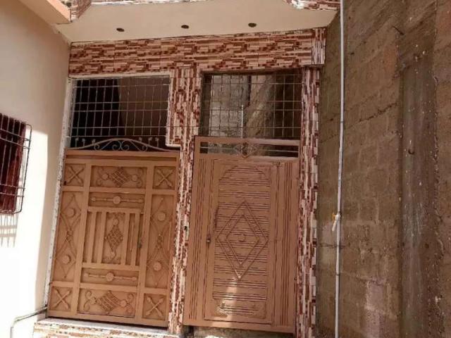 RCC House For Sale Karachi Malir Halt ID 66483