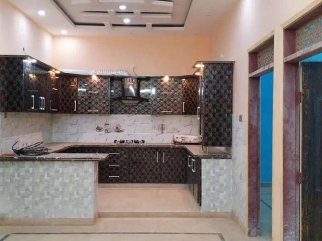 Rcc new Karachi Surjani Town ID 54579