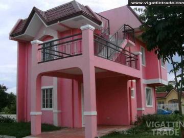Rcd royale homes metro tagaytay silanag cavite house & lot