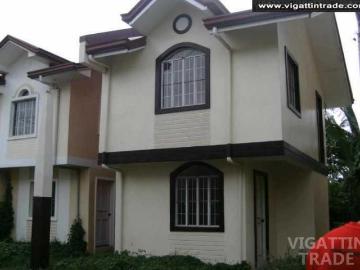 Rcd Royale Homes Affordable Houses Metro Tagaytay Silang Cavite